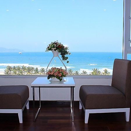 My Hanh Hotel Da Nang Exterior foto