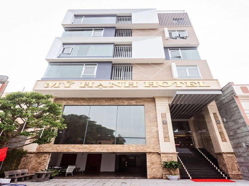 My Hanh Hotel Da Nang Exterior foto
